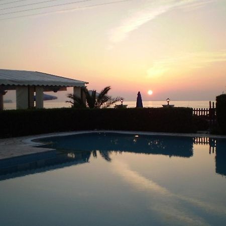 أخارافي Filorian Hotel Apartments المظهر الخارجي الصورة