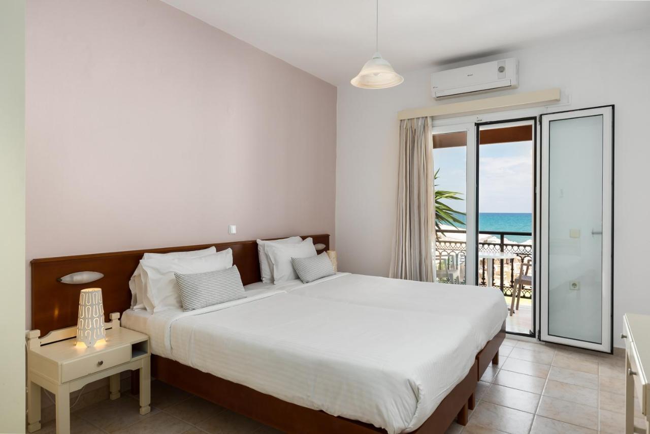 أخارافي Filorian Hotel Apartments المظهر الخارجي الصورة